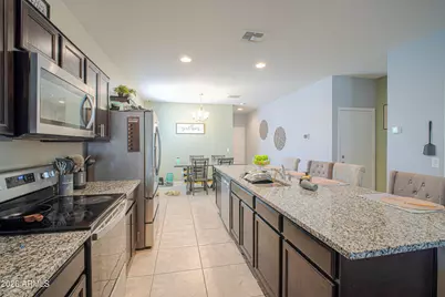 2395 E Alida Trail, Casa Grande, AZ 85194 - Photo 12