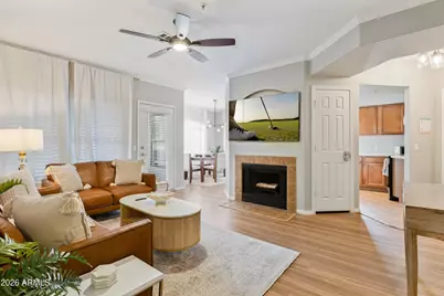 15095 N Thompson Peak Parkway #2086, Scottsdale, AZ 85260 - Photo 1