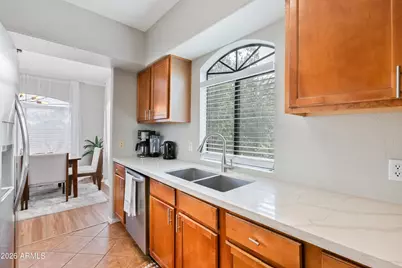 15095 N Thompson Peak Parkway #2086, Scottsdale, AZ 85260 - Photo 8
