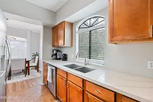 15095 N Thompson Peak Pkwy, Scottsdale, AZ 85260 - Photo 8