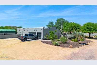 35522 N 11th Avenue, Phoenix, AZ 85086 - Photo 2