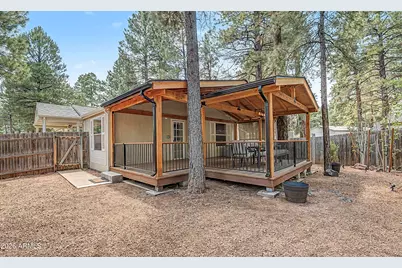 1879 S Southern Pacific Street, Flagstaff, AZ 86001 - Photo 14