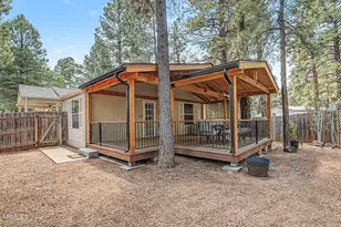 1879 S Southern Pacific St, Flagstaff, AZ 86001 - Photo 14