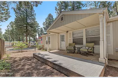 1879 S Southern Pacific Street, Flagstaff, AZ 86001 - Photo 2