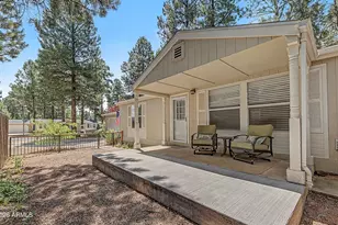1879 S Southern Pacific St, Flagstaff, AZ 86001 - Photo 2
