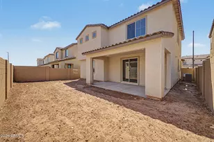 2271 S Jeffry St, Gilbert, AZ 85295 - Photo 30