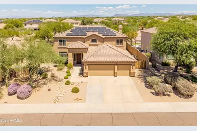 5540 E Via Montoya Drive, Phoenix, AZ 85054 - Photo 1