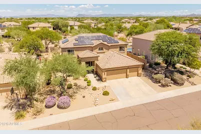 5540 E Via Montoya Drive, Phoenix, AZ 85054 - Photo 2