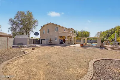 26079 N 165th Lane, Surprise, AZ 85387 - Photo 34