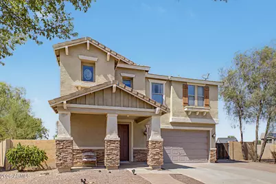 26079 N 165th Lane, Surprise, AZ 85387 - Photo 4