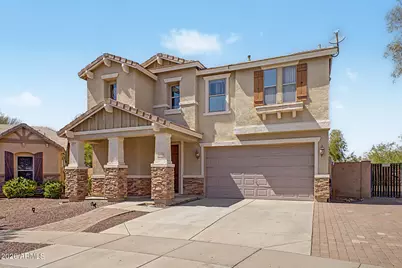 26079 N 165th Lane, Surprise, AZ 85387 - Photo 1