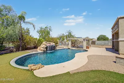 26079 N 165th Lane, Surprise, AZ 85387 - Photo 38