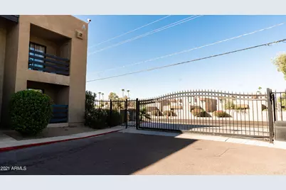 1241 N 48th Street #Apt 214, Phoenix, AZ 85008 - Photo 2