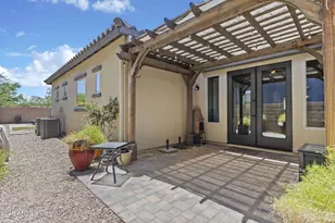 10339 E Topaz Ave, Mesa, AZ 85212 - Photo 30