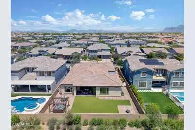 10339 E Topaz Avenue, Mesa, AZ 85212 - Photo 30