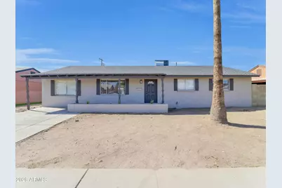 6014 W Avalon Drive, Phoenix, AZ 85033 - Photo 2