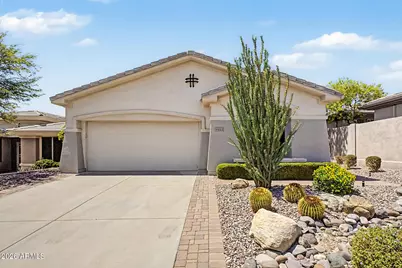 41622 N Cedar Chase Road, Anthem, AZ 85086 - Photo 2