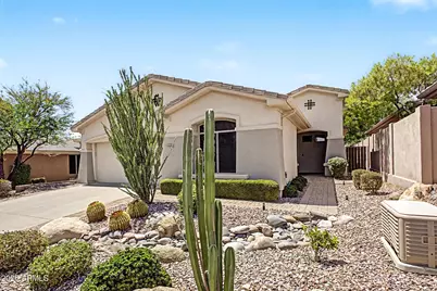 41622 N Cedar Chase Road, Anthem, AZ 85086 - Photo 1