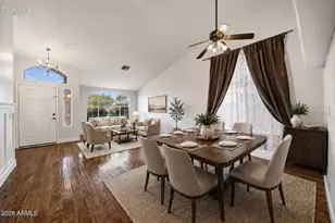 2347 E Ranch Rd, Gilbert, AZ 85296 - Photo 14
