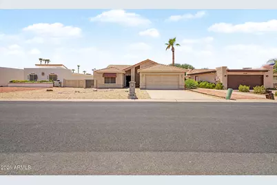 25802 S Howard Drive, Sun Lakes, AZ 85248 - Photo 2