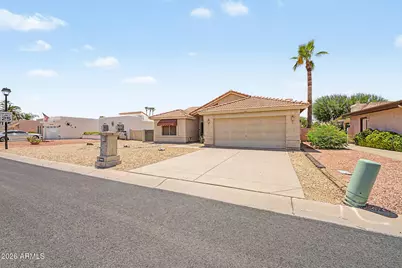 25802 S Howard Drive, Sun Lakes, AZ 85248 - Photo 6