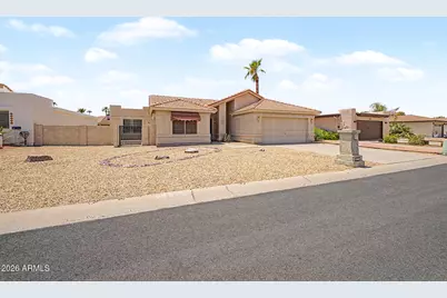 25802 S Howard Drive, Sun Lakes, AZ 85248 - Photo 4