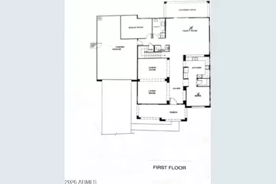 3135 E Athena Court, Gilbert, AZ 85297 - Photo 44