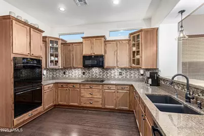 3135 E Athena Court, Gilbert, AZ 85297 - Photo 22