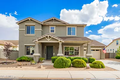 3135 E Athena Court, Gilbert, AZ 85297 - Photo 1