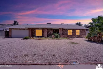 19249 N 23rd Avenue, Phoenix, AZ 85027 - Photo 1