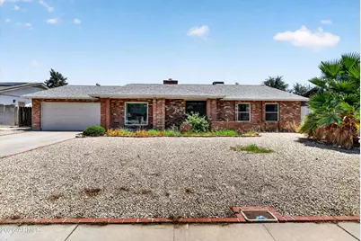 19249 N 23rd Avenue, Phoenix, AZ 85027 - Photo 2