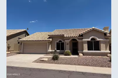 16229 S 12th Place, Phoenix, AZ 85048 - Photo 1