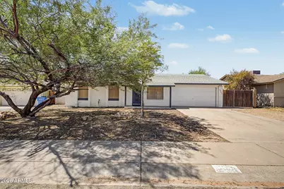 4523 E Alta Mesa Avenue, Phoenix, AZ 85044 - Photo 1