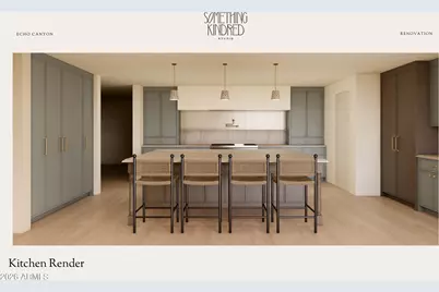 5988 N Echo Canyon Drive, Phoenix, AZ 85018 - Photo 1