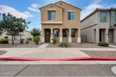 5405 W Warner Street, Phoenix, AZ 85043 - Photo 1