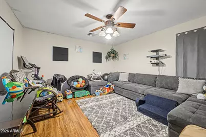 17653 W Marconi Avenue, Surprise, AZ 85388 - Photo 8