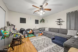 17653 W Marconi Ave, Surprise, AZ 85388 - Photo 8
