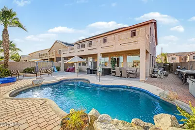17653 W Marconi Avenue, Surprise, AZ 85388 - Photo 68
