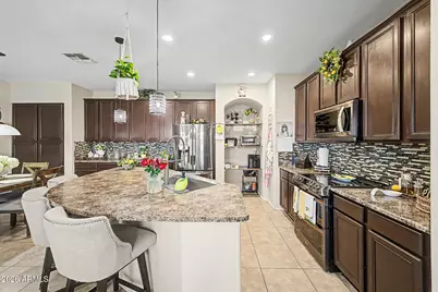 17653 W Marconi Avenue, Surprise, AZ 85388 - Photo 32