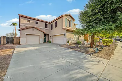 17653 W Marconi Avenue, Surprise, AZ 85388 - Photo 18