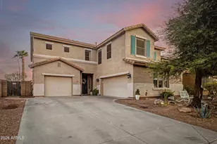 17653 W Marconi Ave, Surprise, AZ 85388 - Photo 1