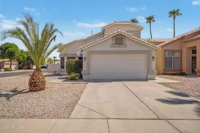 109 W Sagebrush Street, Gilbert, AZ 85233 - Photo 1