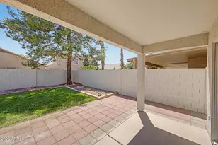 109 W Sagebrush St, Gilbert, AZ 85233 - Photo 34