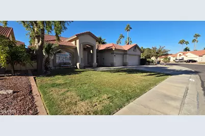 3124 N Meadow Drive, Avondale, AZ 85392 - Photo 2