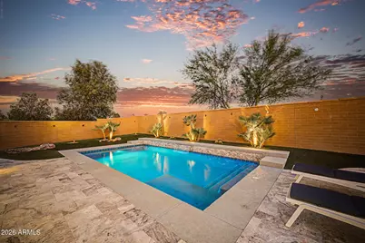 26735 W Quail Avenue, Buckeye, AZ 85396 - Photo 34