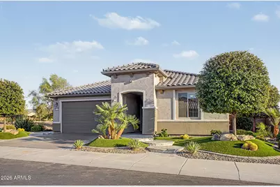 26735 W Quail Avenue, Buckeye, AZ 85396 - Photo 4