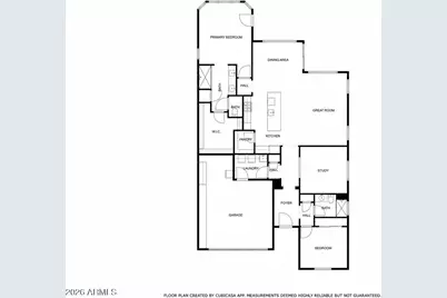 26735 W Quail Avenue, Buckeye, AZ 85396 - Photo 6