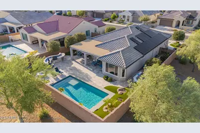 26735 W Quail Avenue, Buckeye, AZ 85396 - Photo 44