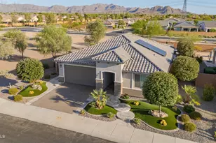 26735 W Quail Ave, Buckeye, AZ 85396 - Photo 2