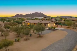 30718 N 138th Way, Scottsdale, AZ 85262 - Photo 1